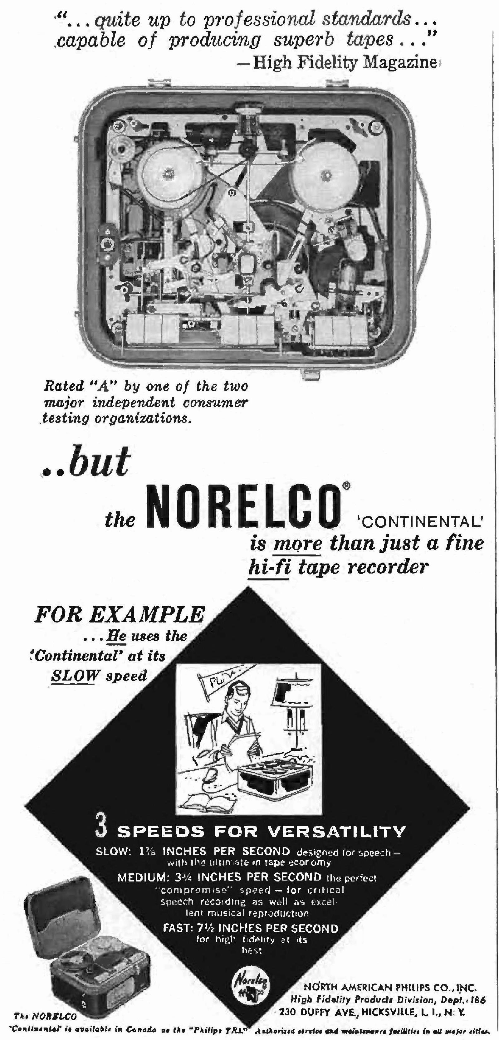 Norelco 1958 01.jpg